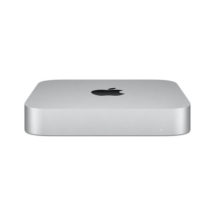 APPLE Mac mini (Apple M1 Chip, 8 GB, 512 GB SSD) - Interdiscount