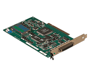 PCI-3135］AD16ビットD8/S16CH