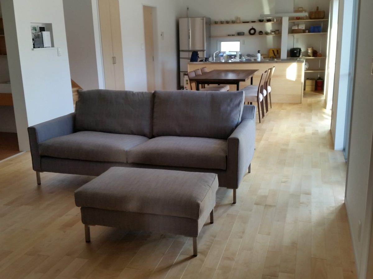 eilersen STREAMLINE ソファ | インテリアショップ Life