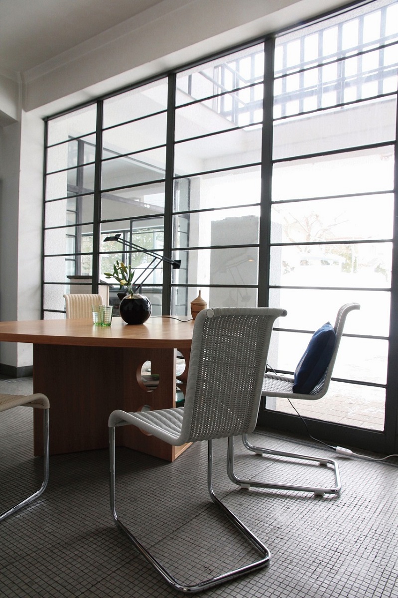 TECTA B20 チェア | インテリアショップ Life