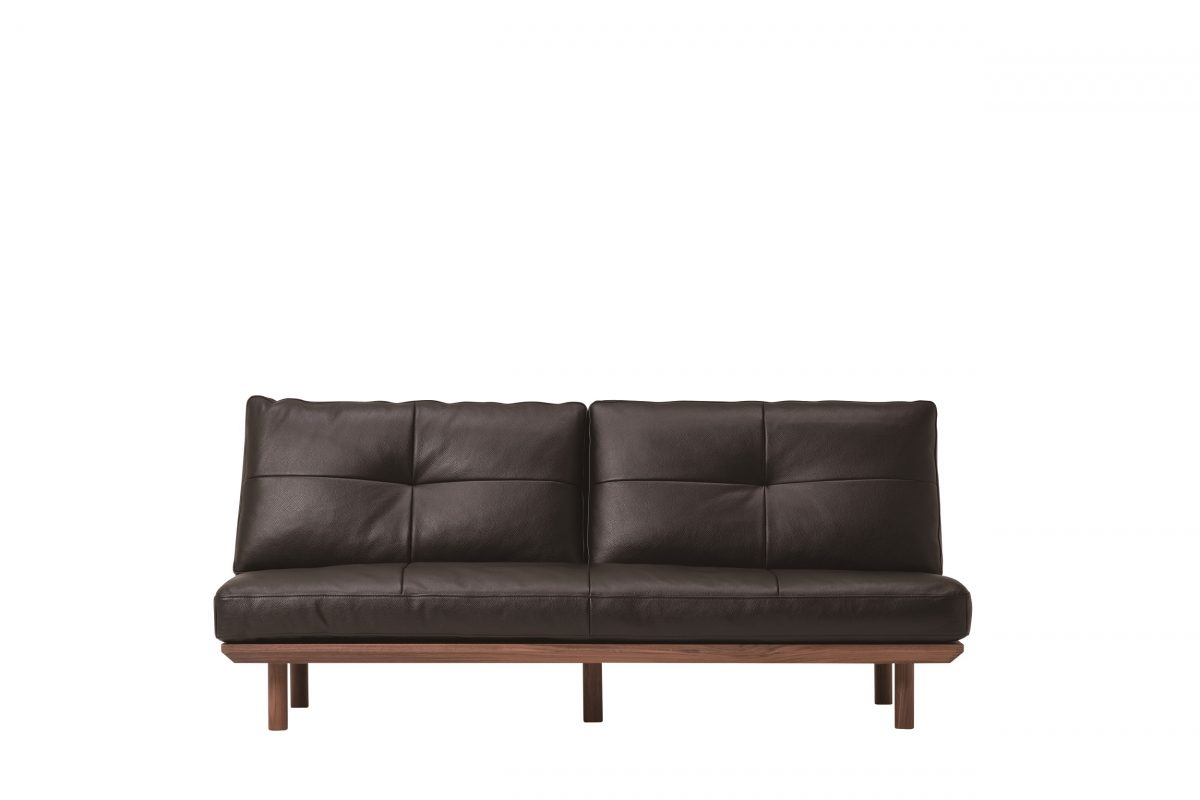 five by five FLAD ソファ | インテリアショップ Life