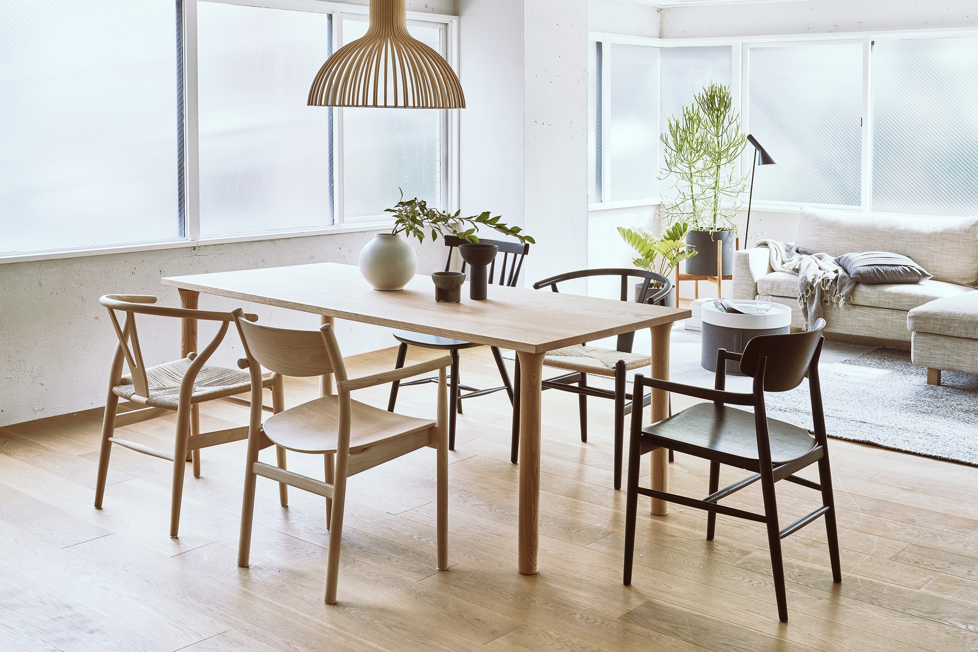 SOUP サイドチェア ／ Bタイプ | インテリアショップ Life