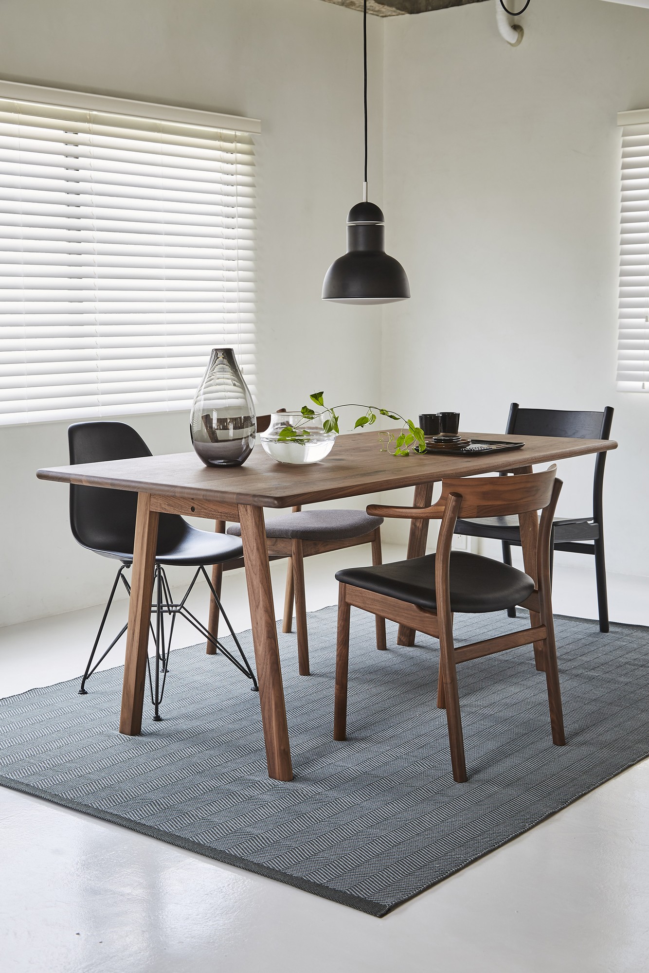 SOUP アームチェア ／ Cタイプ | インテリアショップ Life