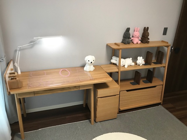 SARCLE デスクセット | インテリアショップ Life