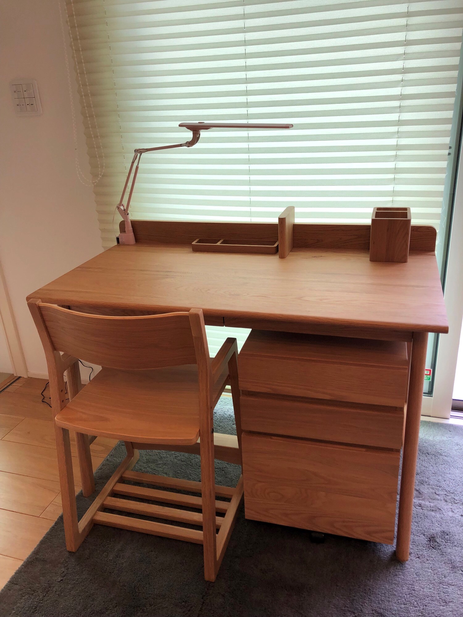 FOPPISH デスクセット | インテリアショップ Life