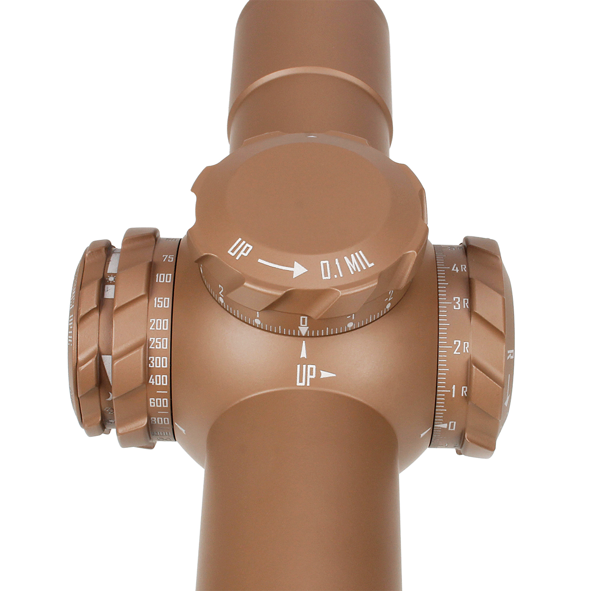 Zero Compromise ZC210 Scopes on Sale 400-0653 | Zero Compromise