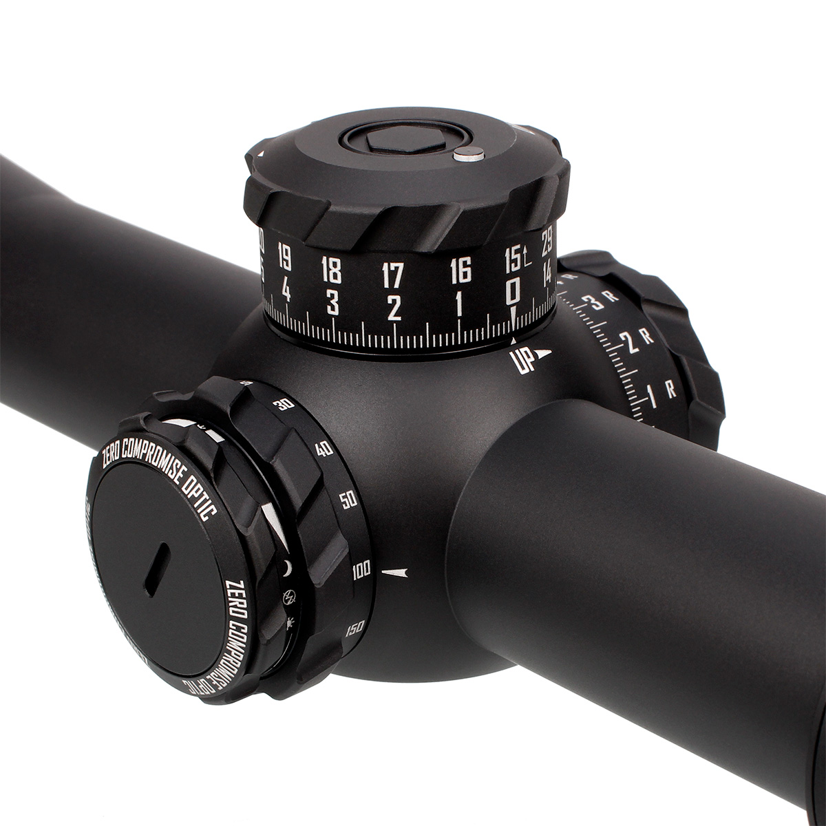 Zero Compromise ZC840 Scopes on Sale 400-0632 | Zero Compromise
