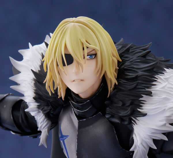 ファイアーエムブレム 1/7スケールフィギュア ディミトリ