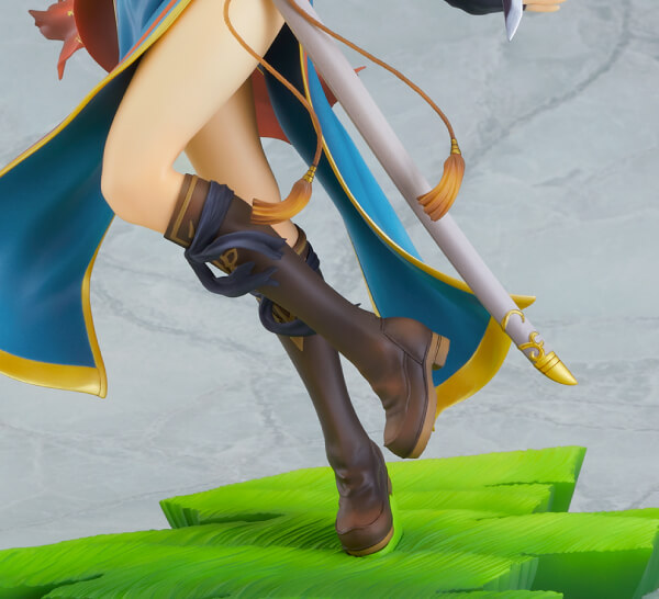 1/7 スケールフィギュア リン | INTELLIGENT SYSTEMS CO., LTD.