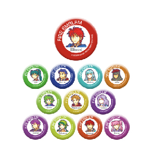 ファイアーエムブレムEXPO | INTELLIGENT SYSTEMS CO., LTD.