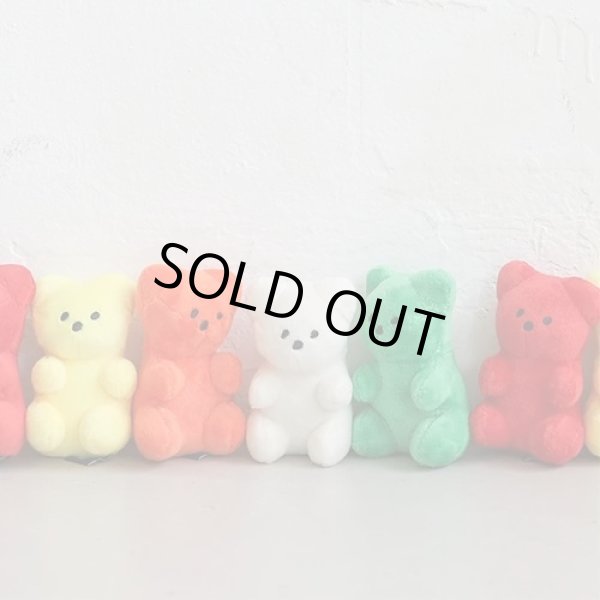 BITE ME】バイトミー ジェリーベアおもちゃ - INU－CLOSET