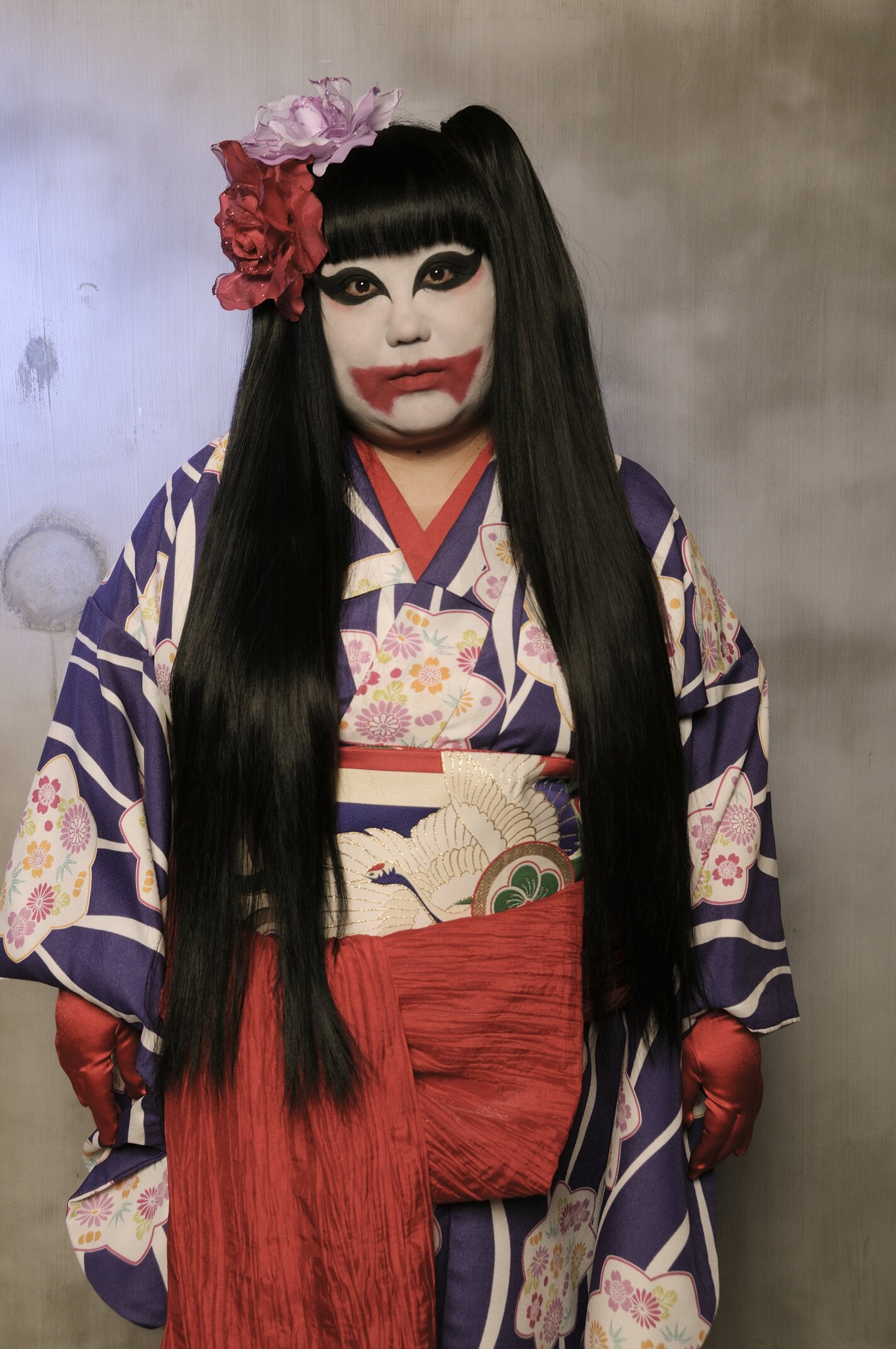 犬神サアカス團