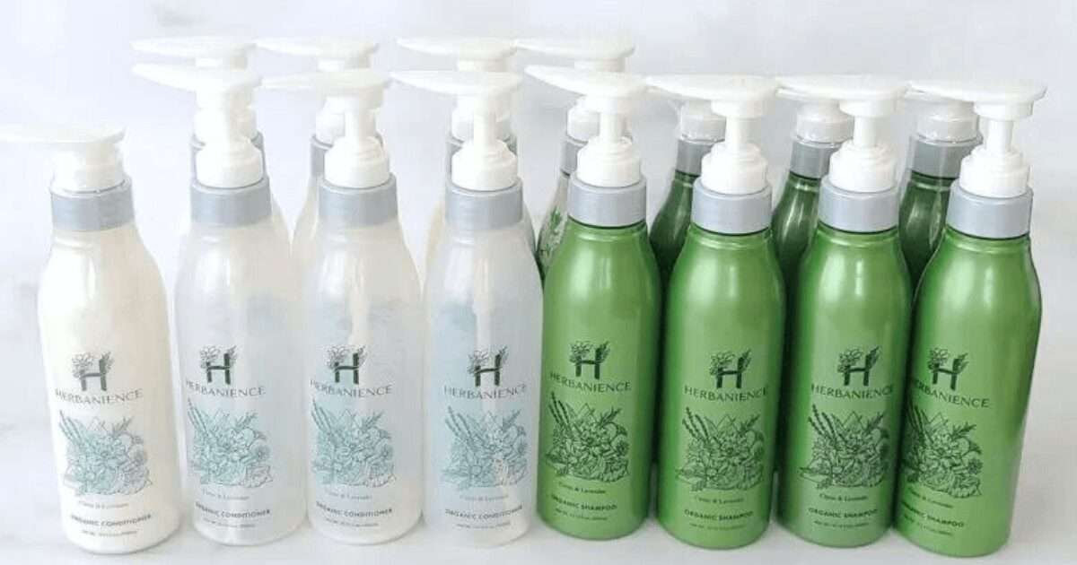 価格比較】1番安くハーバニエンスシャンプーを買う方法と販売店 | 砂糖