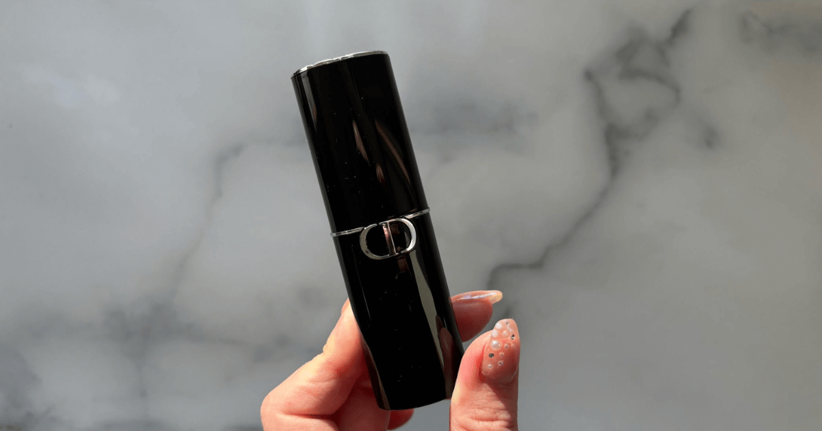 毛穴落ちする？Diorスティックファンデが最高だった！口コミレビュー