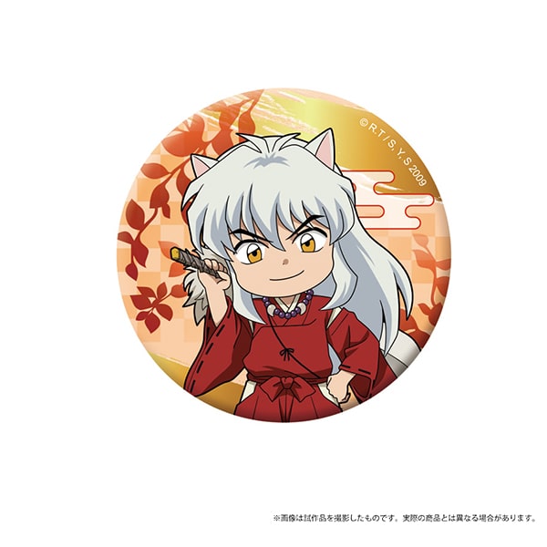 事後通販 | 犬夜叉×半妖の夜叉姫 -アニメの軌跡展-