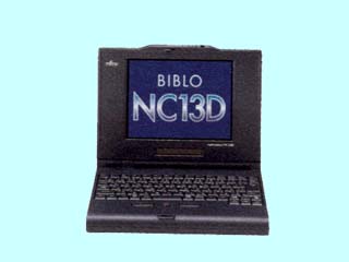 FMV-BIBLO NC13D FMVNC13D FUJITSU | インバースネット株式会社