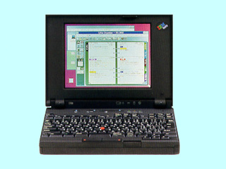 ThinkPad 230Cs 2432-FBZ IBM | インバースネット株式会社