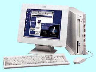 Aptiva E 133 2156-13T IBM | インバースネット株式会社