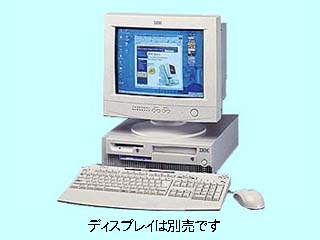 Aptiva E 27M 2190-27M IBM | インバースネット株式会社