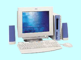 Aptiva E 4BM 2196-BM7 IBM | インバースネット株式会社