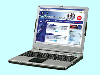 Mebius MURAMASA PC-MV1-C1E SHARP | インバースネット株式会社