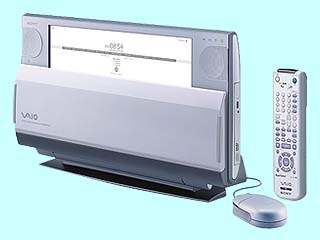 バイオW PCV-W102(W) ホワイト SONY | インバースネット株式会社