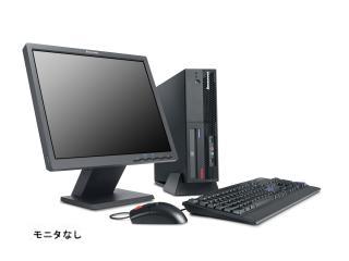ThinkCentre M57 Small 6019A7J Lenovo | インバースネット株式会社