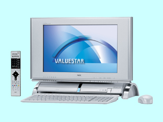 VALUESTAR S VS770/AD PC-VS770AD NEC | インバースネット株式会社