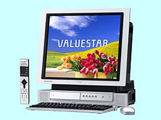VALUESTAR SR VR770/BD PC-VR770BD NEC | インバースネット株式会社
