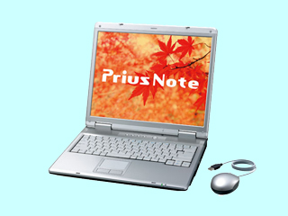 Prius Note N PN33N HITACHI | インバースネット株式会社