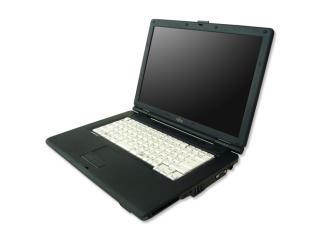 FMV-LIFEBOOK A FMV-A8270 FMVNA8JE4 カスタムメイド標準構成 Vista