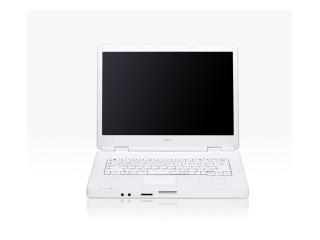 中古ノートPC】NEC LaVie PC-NS550AABノートPC 中古】LaVie Note