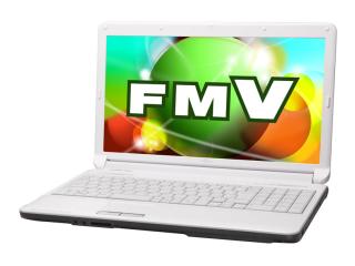 LIFEBOOK AH AH530/3A FMVA533AW アーバンホワイト FUJITSU