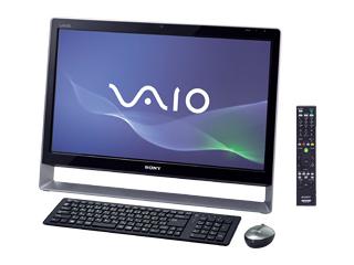 VAIO Lシリーズ VPCL138FJ/S シルバー SONY | インバースネット株式会社