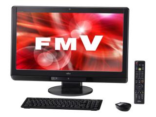 FMV ESPRIMO F70B3BK【中古品】 富士通 FMV ESPRIMO FH70/B3 FMVF70B3W