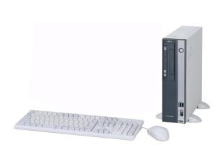 ESPRIMO(バリューシリーズ) D550/BX FMVXD4RJ2 FUJITSU | インバース
