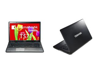dynabook Satellite T571 T571/W3TE PT5713TESGBW TOSHIBA Direct