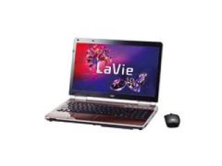 LaVie L LL750/F26C PC-LL750F26C クリスタルブラウン(スクラッチ