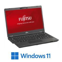 FUJITSU(富士通)LIFEBOOK U939シリーズ おすすめレンタルパソコン