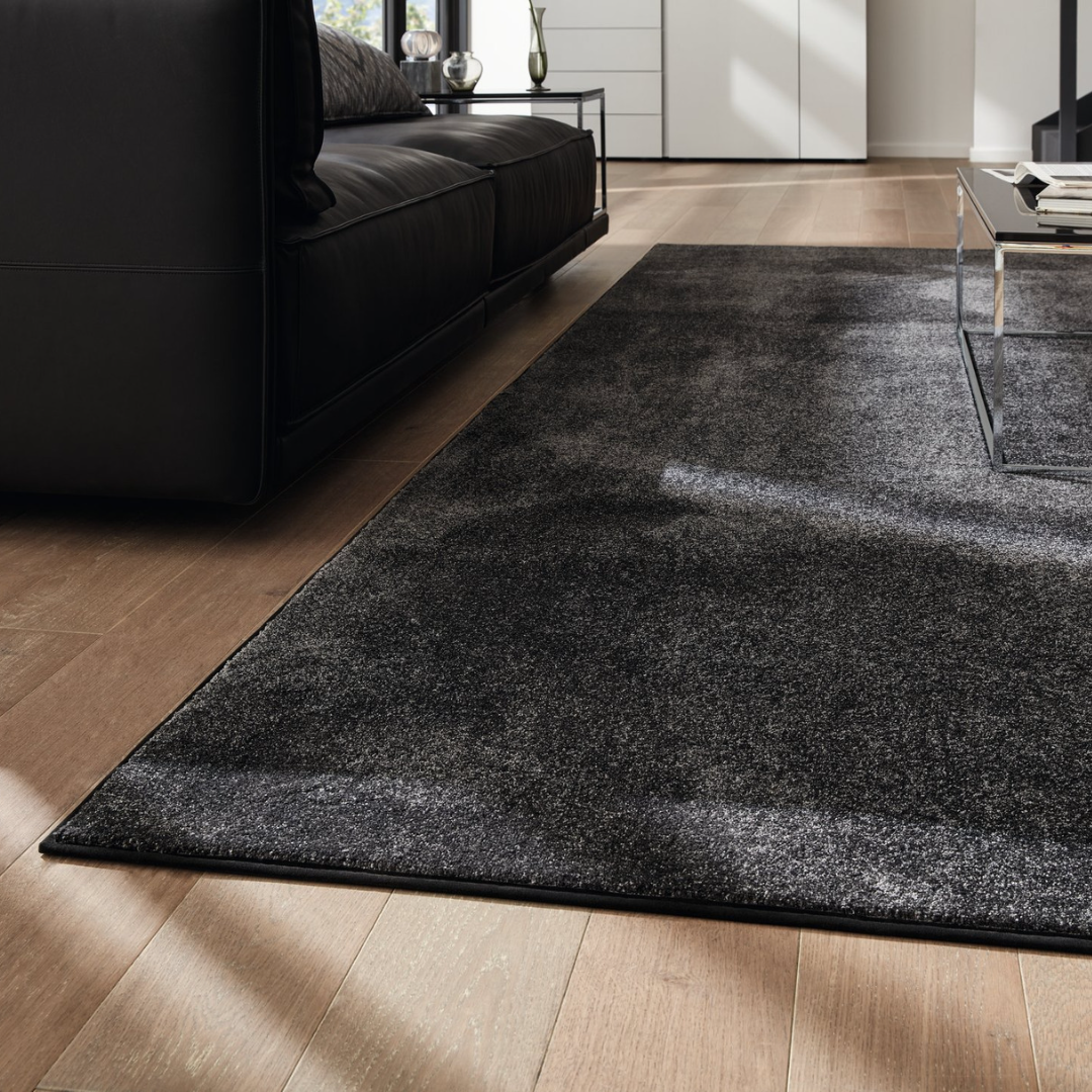 足下で体感する、上質空間。JAB CARPETS | 札幌の家具・インテリア