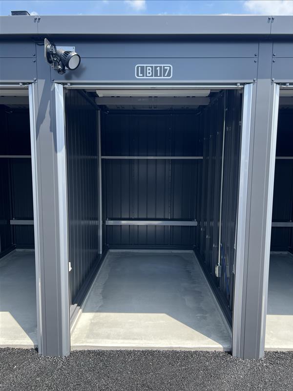 イナバボックスさいたま白鍬店 - トランクルーム・レンタル収納なら