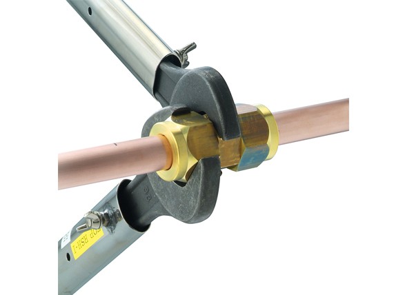 被覆銅管 | 製品情報 | 因幡電工 INABA DENKO（因幡電機産業）