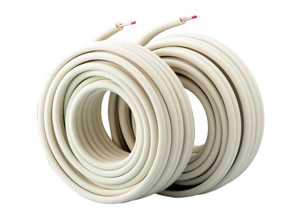 被覆銅管 | 製品情報 | 因幡電工 INABA DENKO（因幡電機産業）