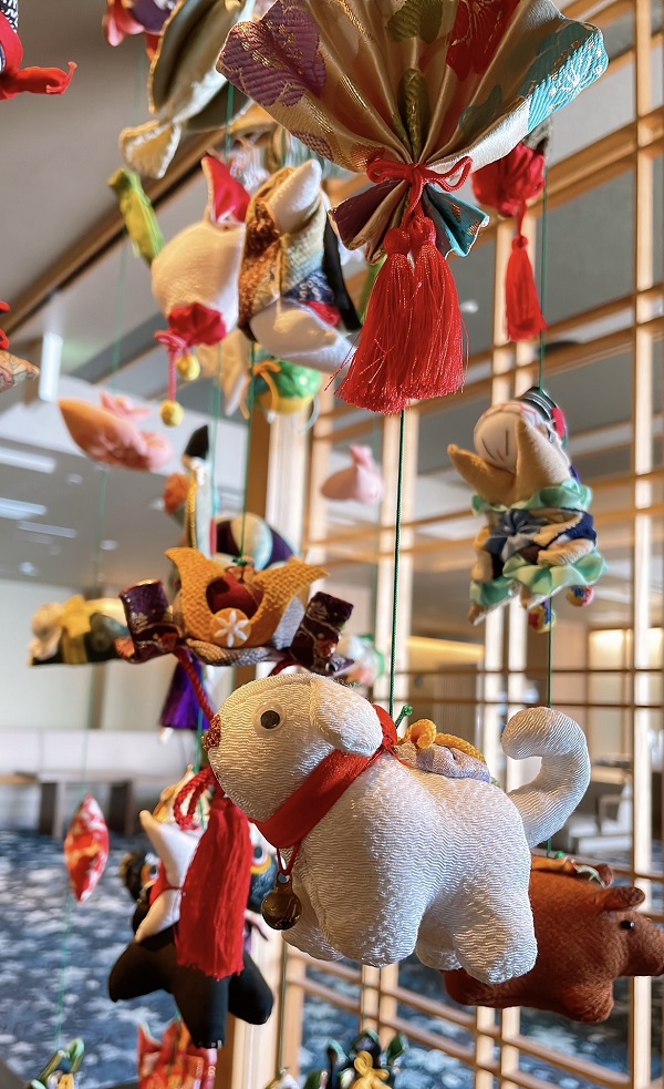 534 トリプル 吊るし雛 吊るし飾り 端午の節句 端午の節句】今だけの