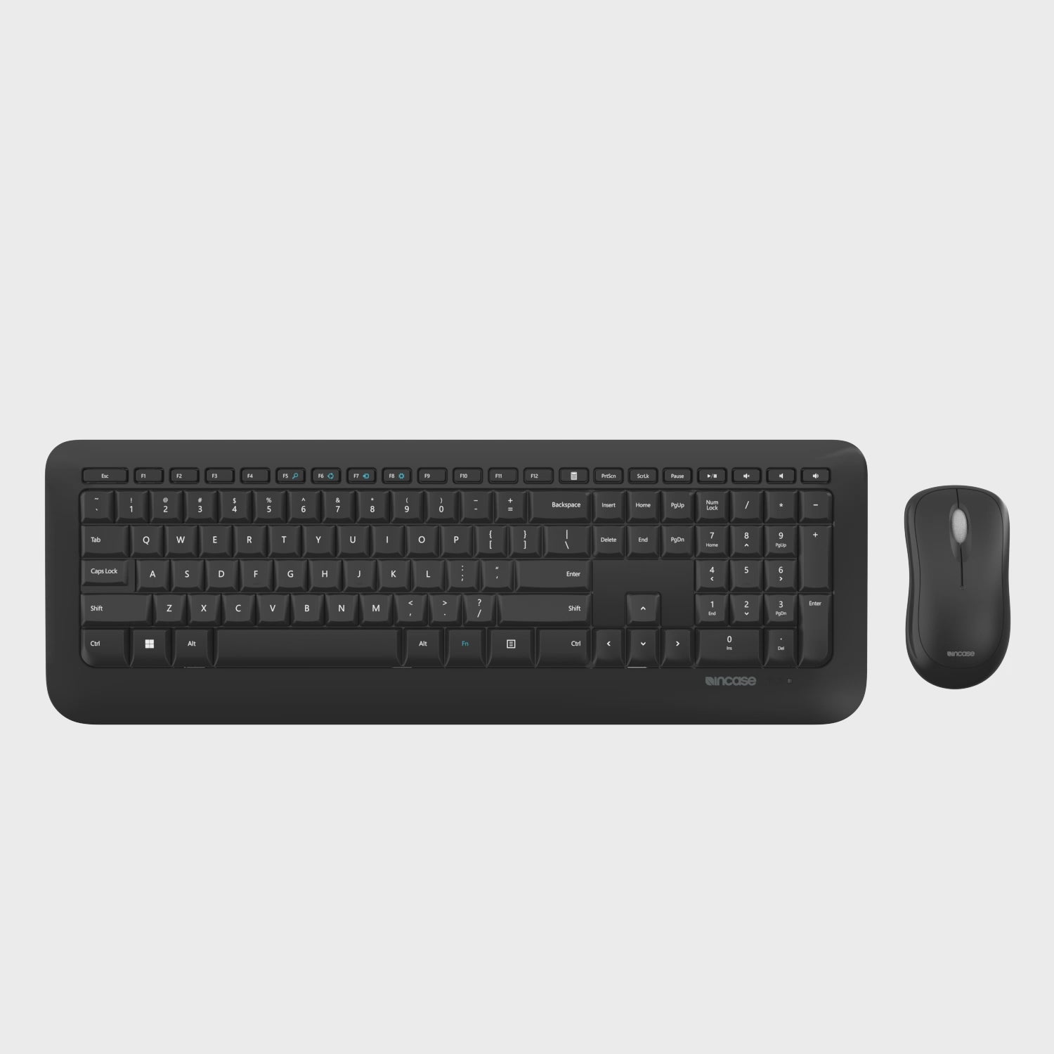 Wireless Desktop 850 Designed by Microsoft - Incase.com