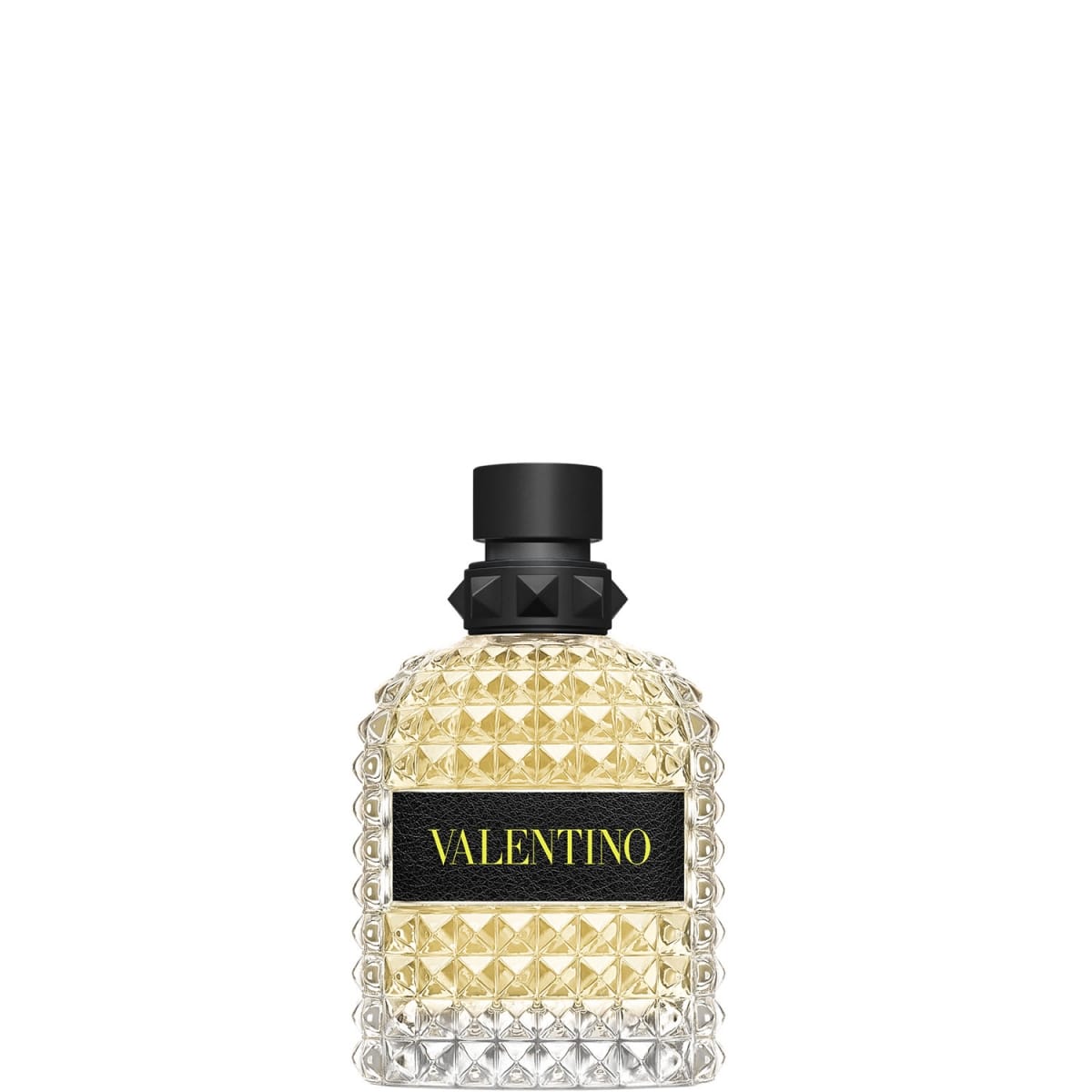 Valentino Uomo Born in Roma Yellow Dream - Eau de Toilette - Incenza