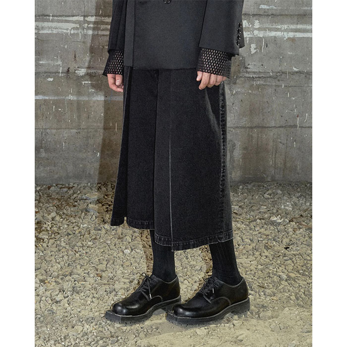 ☆JOHN LAWRENCE SULLIVAN・glamb・TMTより新作入荷☆ - INCENSE公式