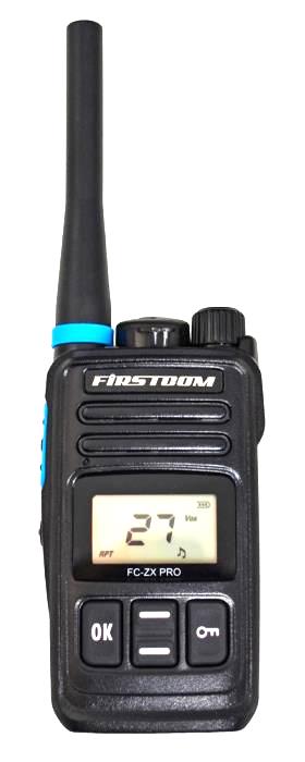 FC-ZXPRO F.R.C. トランシーバー | インカム | 無線機 | FC-ZXPRO