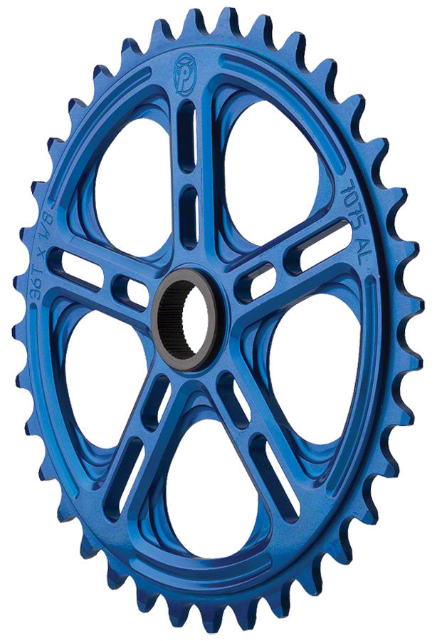 Profile Racing Spline Drive Sprocket – Incycle Bicycles