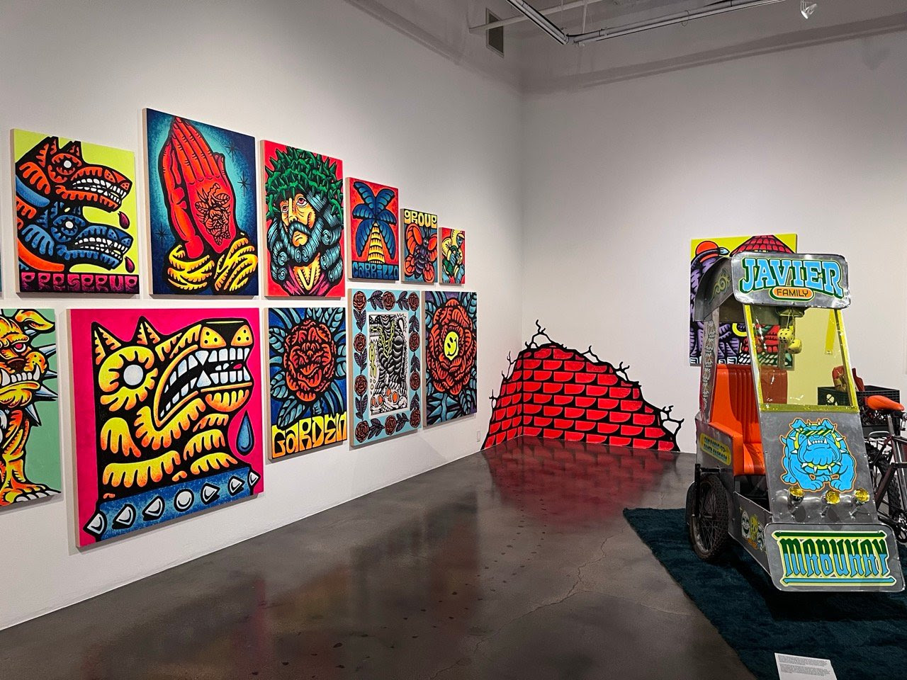 ON Culture | DJ Javier, Michael B. Jordan, and a Salute to Five